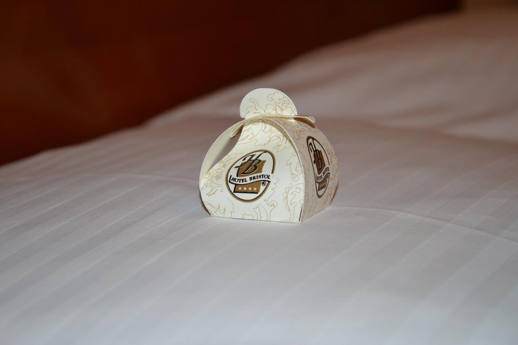Hotel Bristol Tarnów Pokoj fotografie